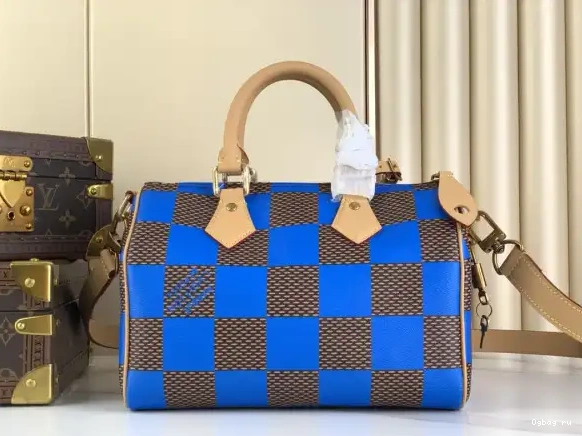 Louis 25 SPEEDY Vuitton 0625